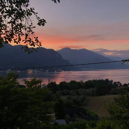 Bellagio & Sunset - Lezzeno Ca Bareta Apartment Екстериор снимка