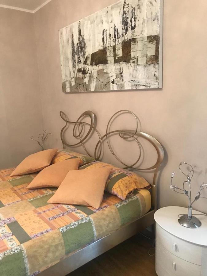 Bellagio & Sunset - Lezzeno Ca Bareta Apartment Екстериор снимка