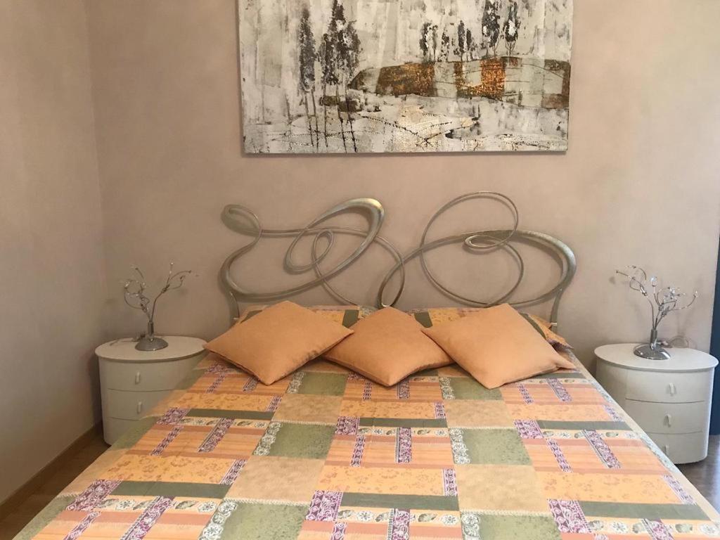 Bellagio & Sunset - Lezzeno Ca Bareta Apartment Екстериор снимка