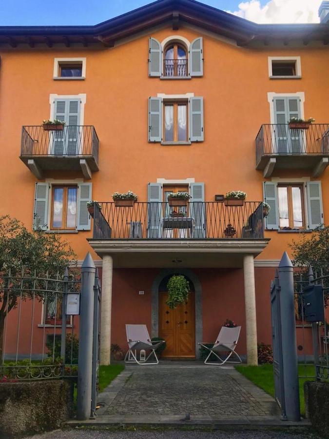 Bellagio & Sunset - Lezzeno Ca Bareta Apartment Екстериор снимка