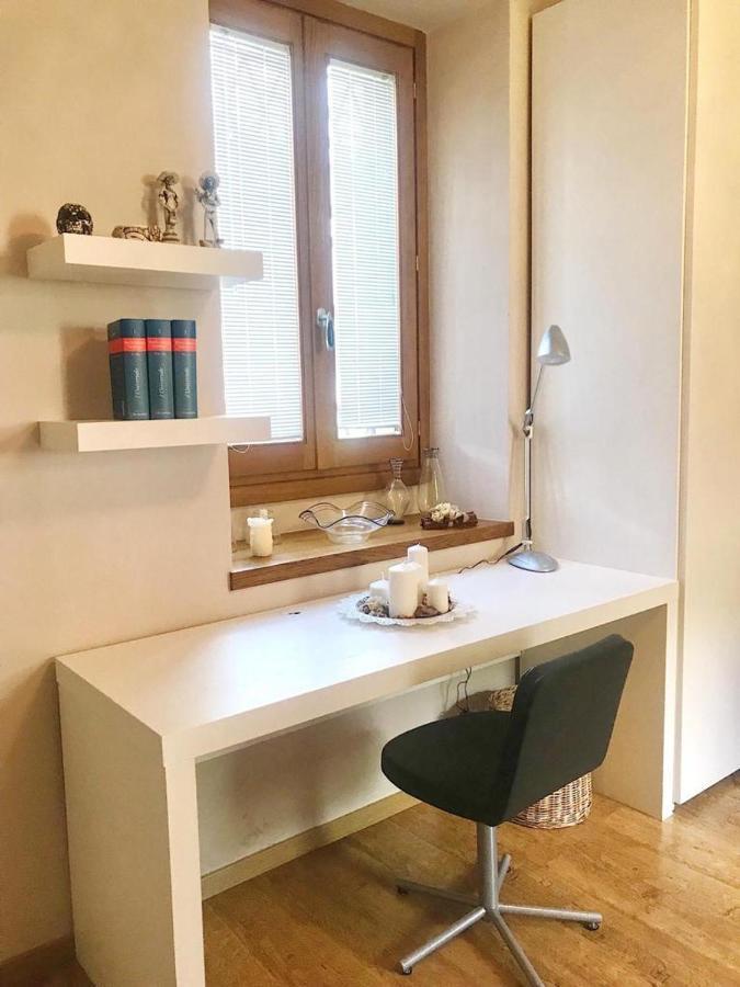 Bellagio & Sunset - Lezzeno Ca Bareta Apartment Екстериор снимка