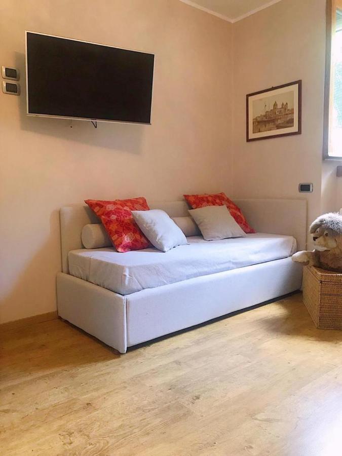 Bellagio & Sunset - Lezzeno Ca Bareta Apartment Екстериор снимка