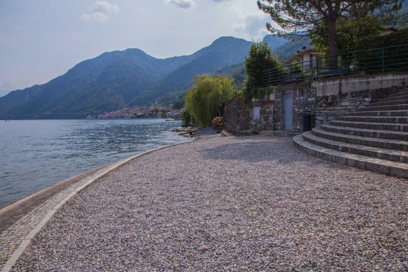 Bellagio & Sunset - Lezzeno Ca Bareta Apartment Екстериор снимка